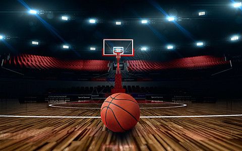 1月16日25-26赛季NBA常规赛 雷霆VS火箭